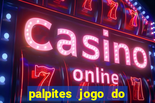 palpites jogo do bicho tavinho